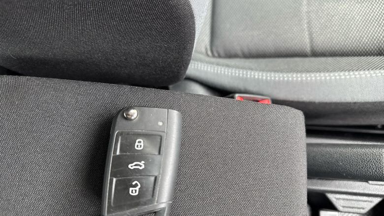 Volkswagen Polo 1.0 TSI Style 5dr Petrol Hatchback